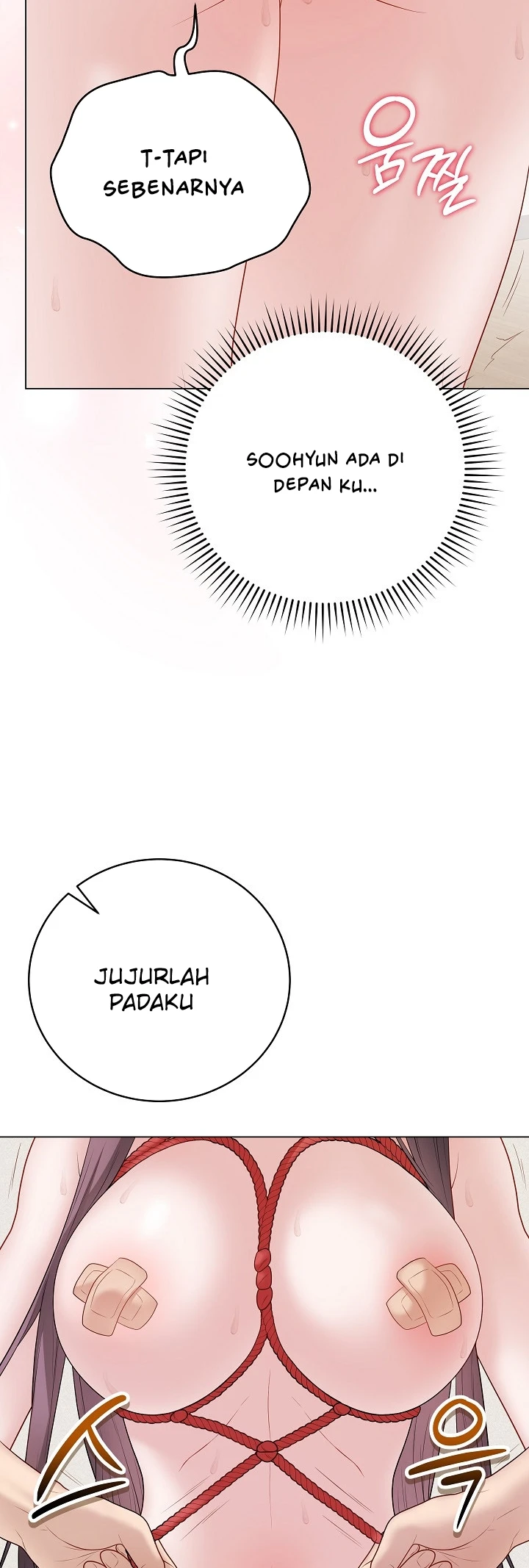 Signed, Sealed, Mistaken - Page 22